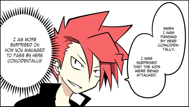 Senyuu. Chapter 8.98 page 13