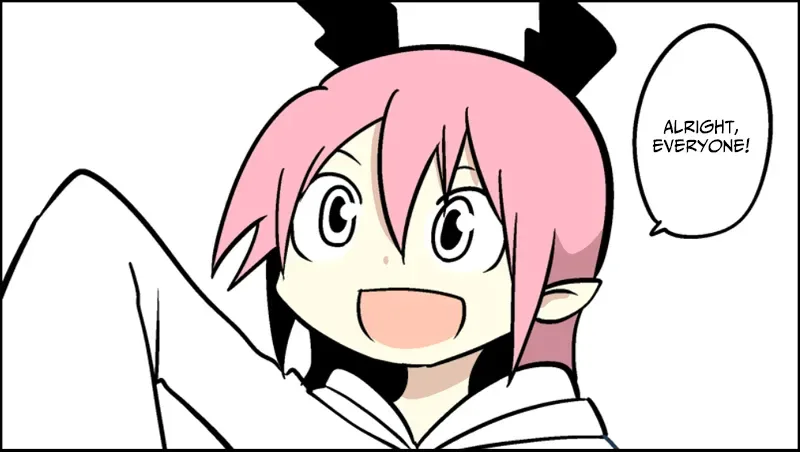 Senyuu. Chapter 8.98 page 30