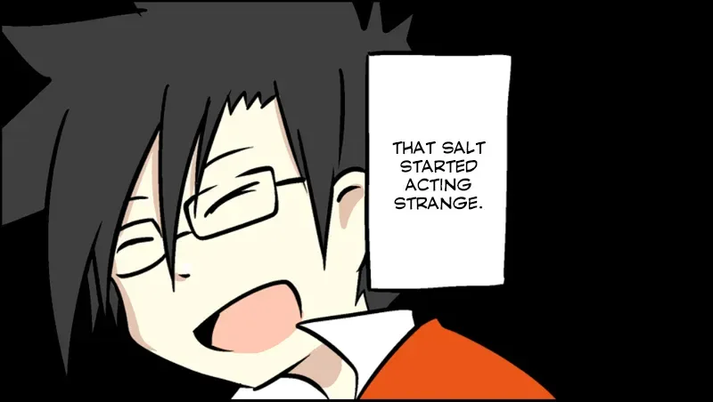 Senyuu. Chapter 8.98 page 38
