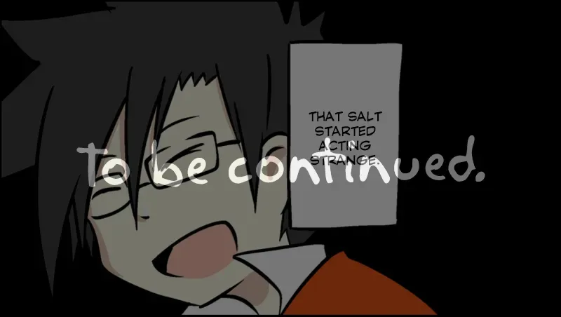 Senyuu. Chapter 8.98 page 39