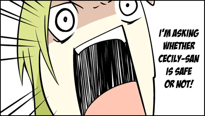 Senyuu. Chapter 8.99 page 25