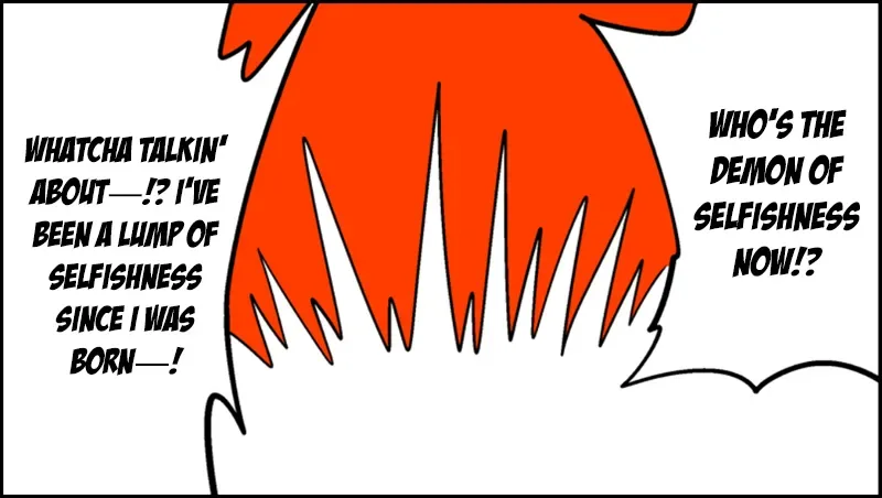 Senyuu. Chapter 8.99 page 29
