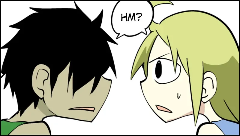 Senyuu. Chapter 8.99 page 30