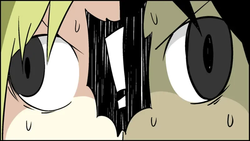 Senyuu. Chapter 8.99 page 36