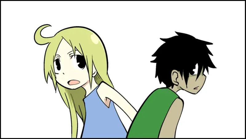 Senyuu. Chapter 8.99 page 39