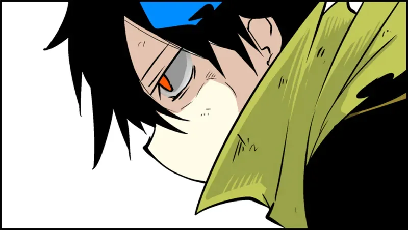 Senyuu. Chapter 8.99 page 40