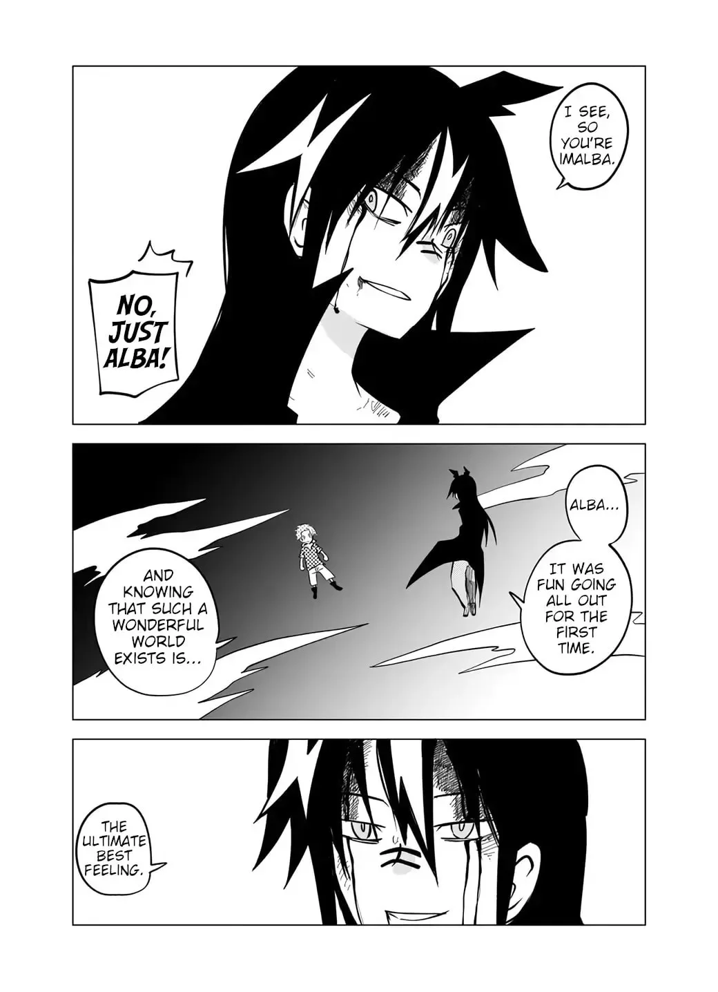 Senyuu. Chapter 80 page 4