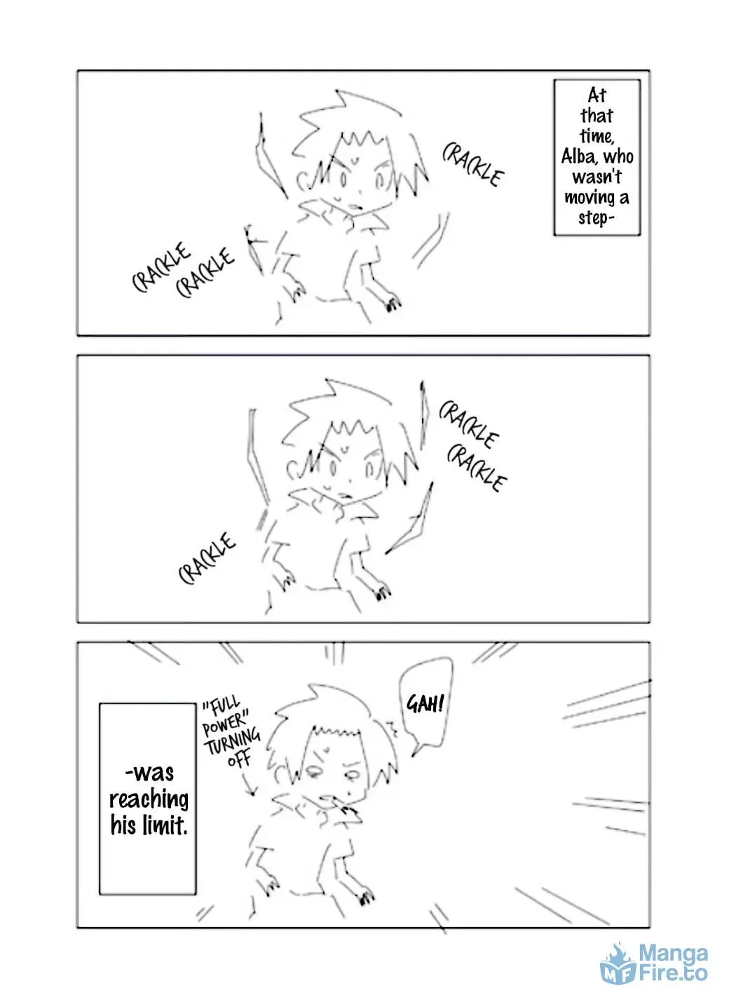 Senyuu. Chapter 81 page 9