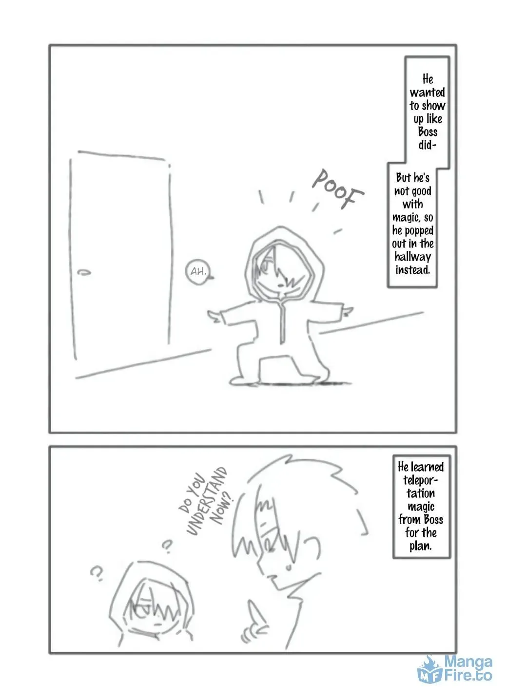 Senyuu. Chapter 87 page 9