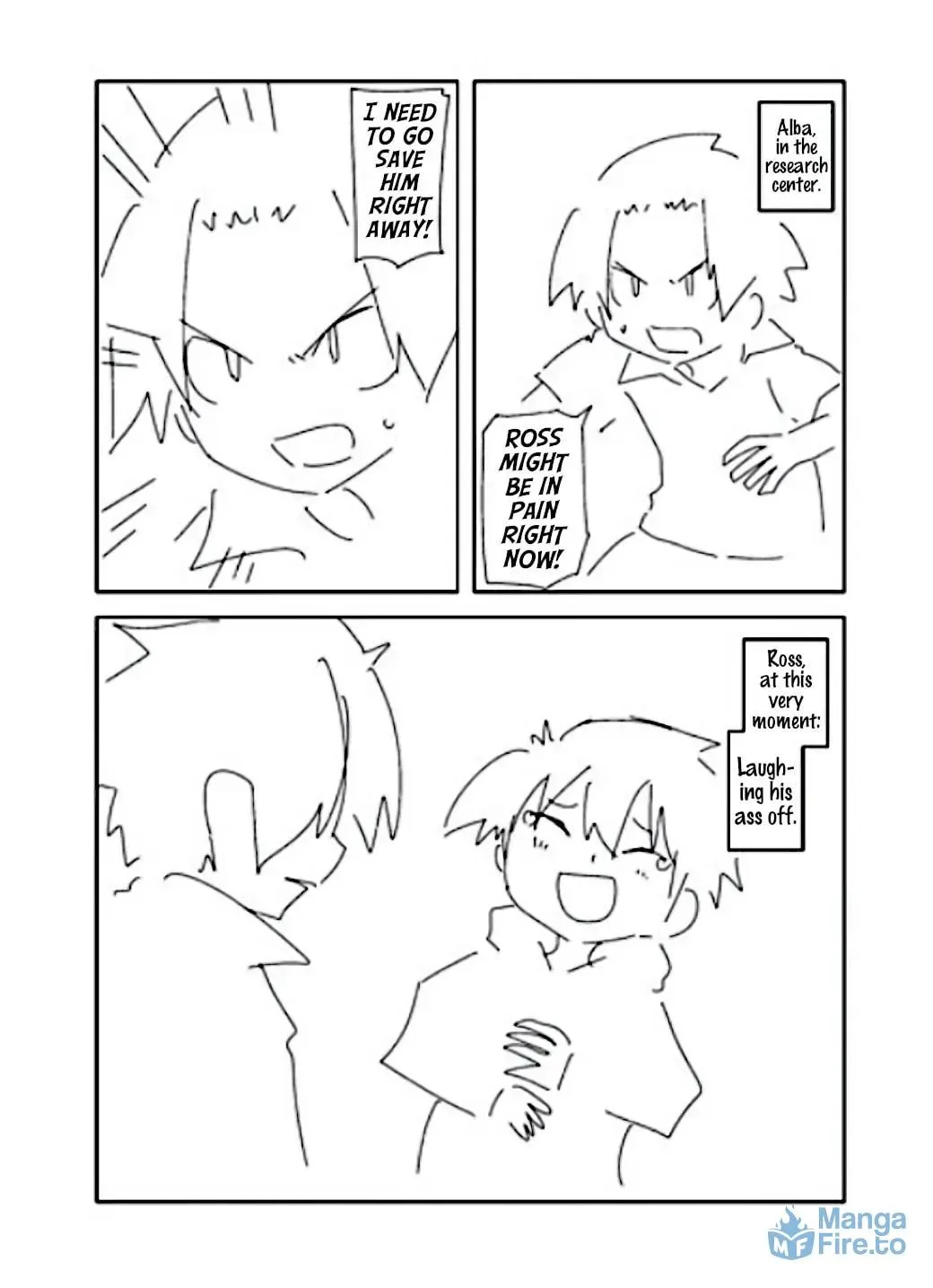 Senyuu. Chapter 88 page 9