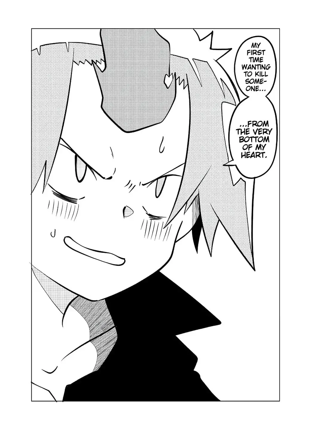 Senyuu. Chapter 88 page 7