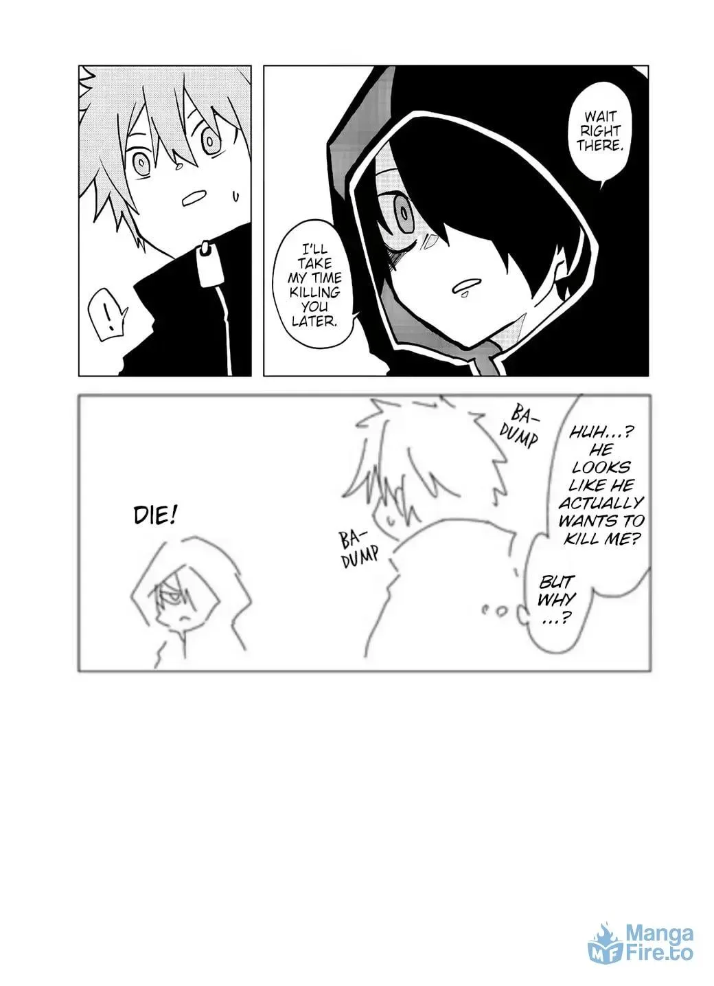 Senyuu. Chapter 89 page 9