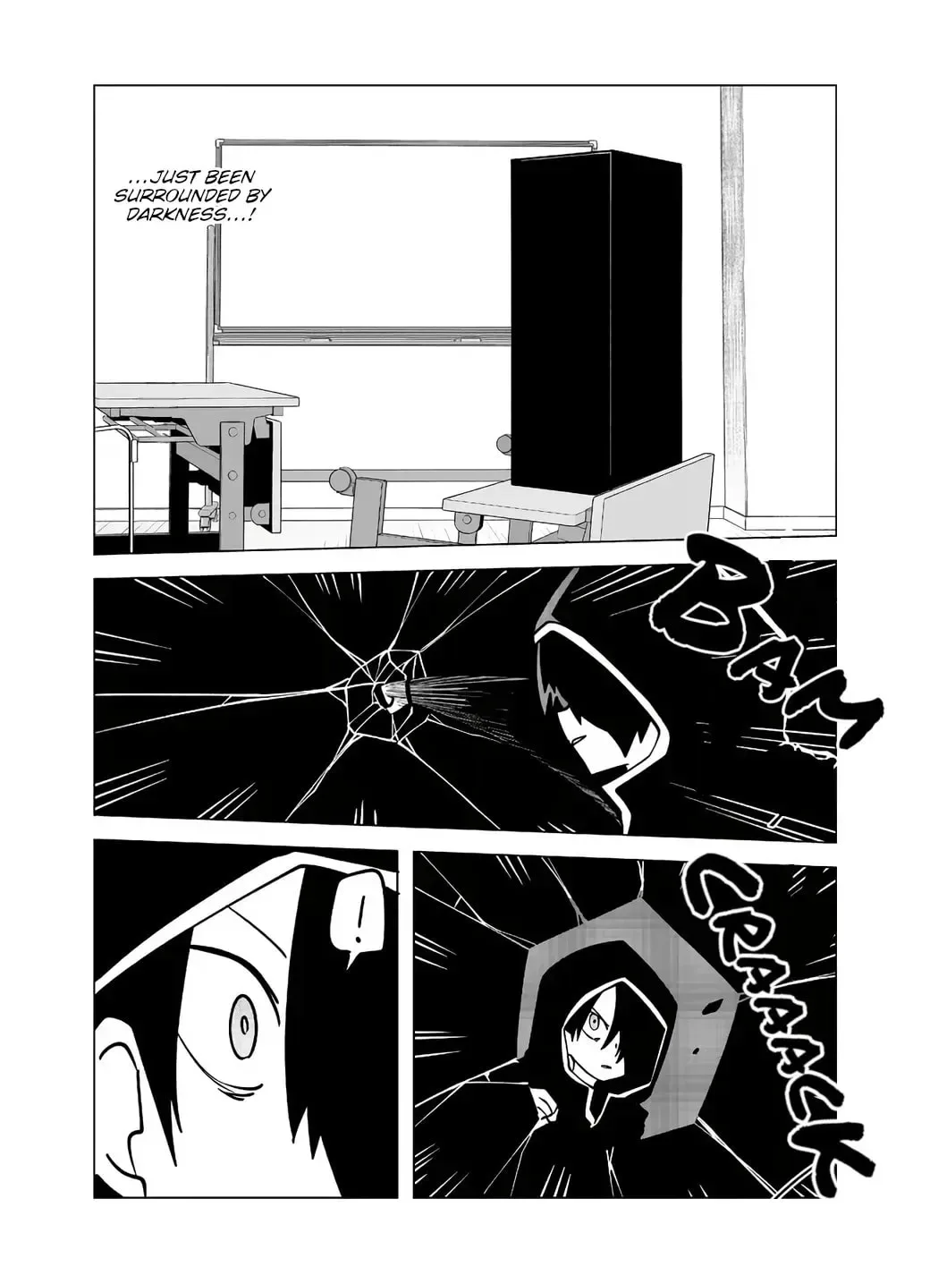 Senyuu. Chapter 89 page 5