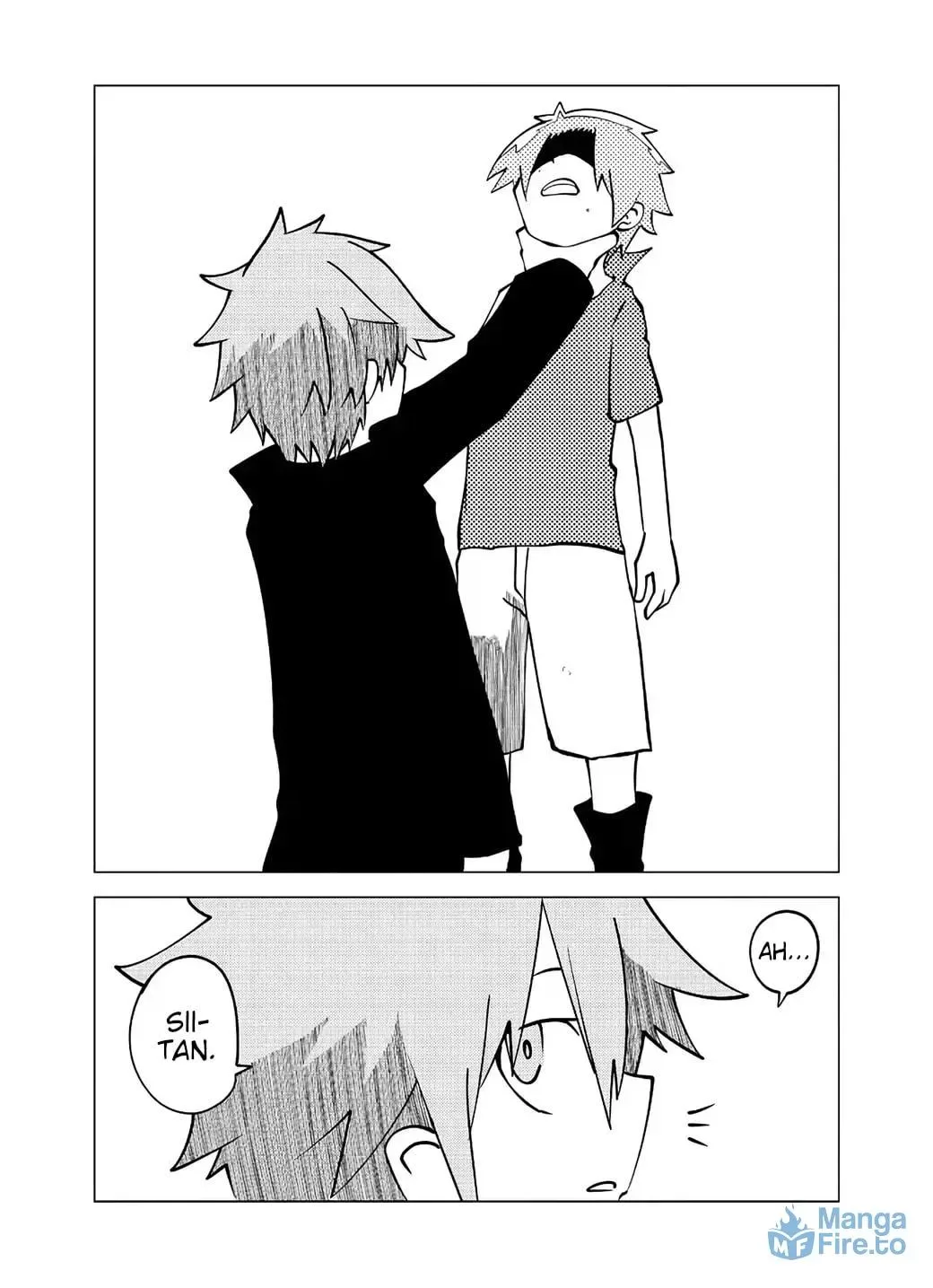 Senyuu. Chapter 89 page 6