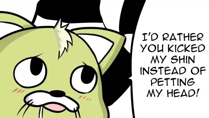 Senyuu. Chapter 9.96 page 12