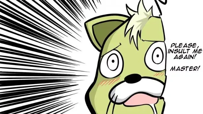 Senyuu. Chapter 9.96 page 7