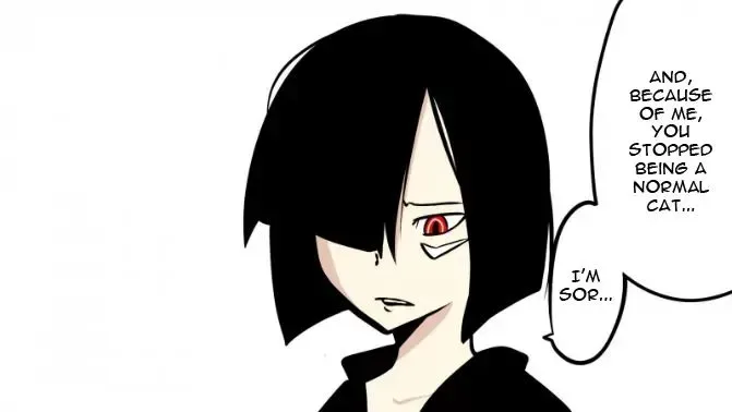 Senyuu. Chapter 9.96 page 25