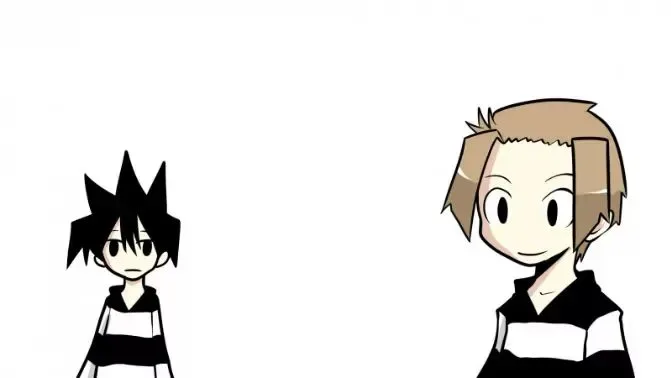 Senyuu. Chapter 9.96 page 32