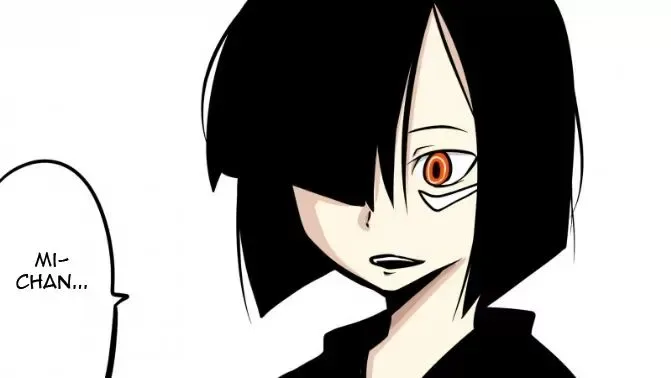 Senyuu. Chapter 9.96 page 31