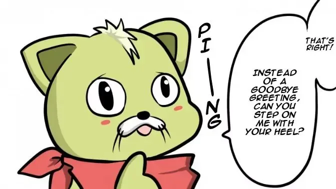 Senyuu. Chapter 9.96 page 33