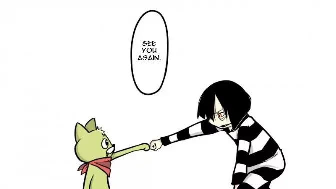 Senyuu. Chapter 9.96 page 40