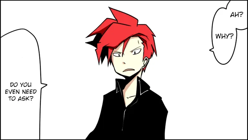 Senyuu. Chapter 9.97 page 4