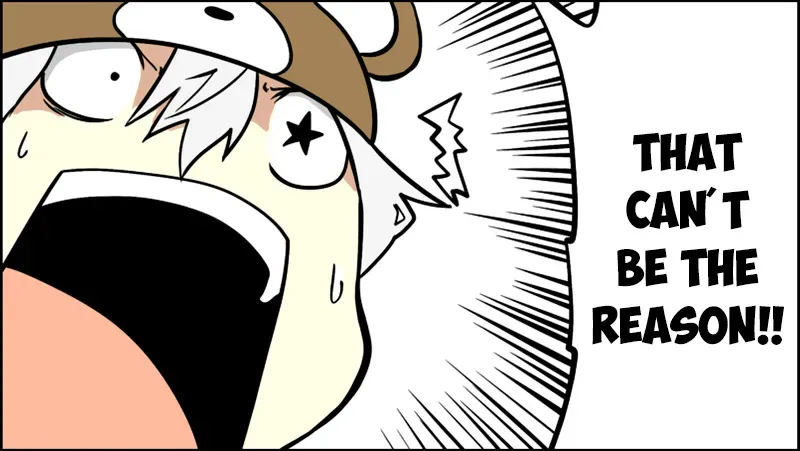 Senyuu. Chapter 9.97 page 6