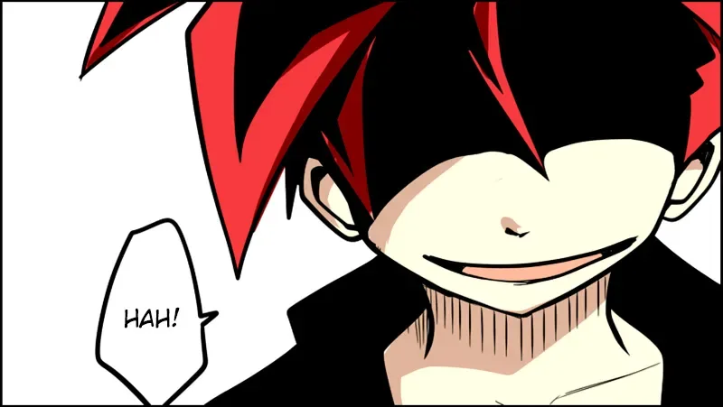 Senyuu. Chapter 9.97 page 8