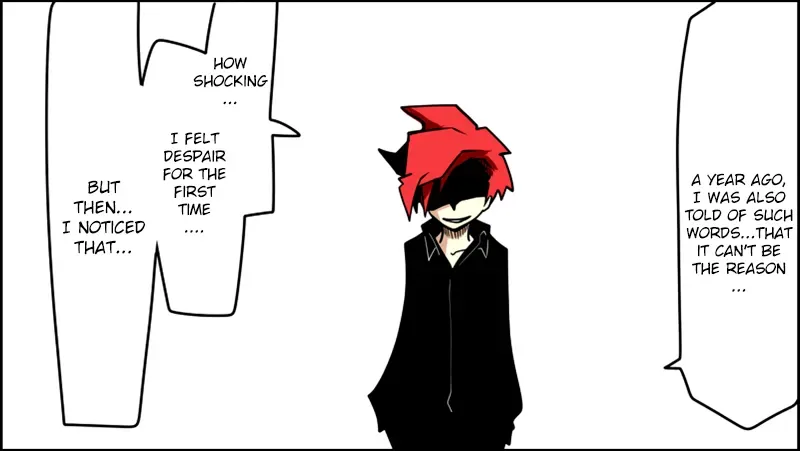 Senyuu. Chapter 9.97 page 9