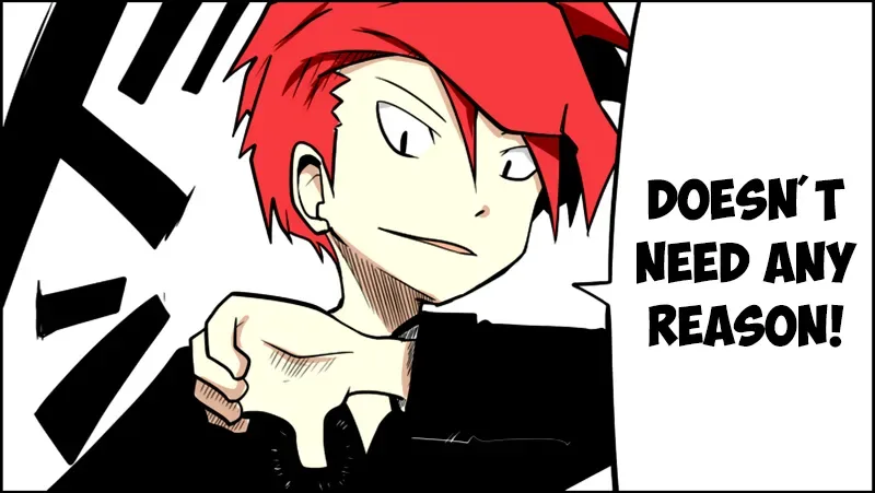 Senyuu. Chapter 9.97 page 11