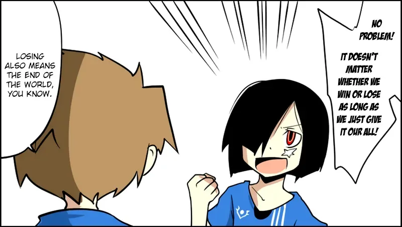Senyuu. Chapter 9.97 page 24