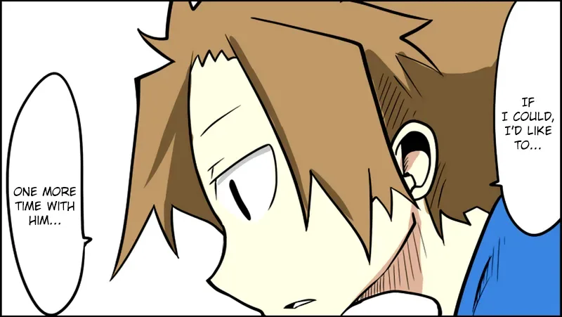 Senyuu. Chapter 9.97 page 26