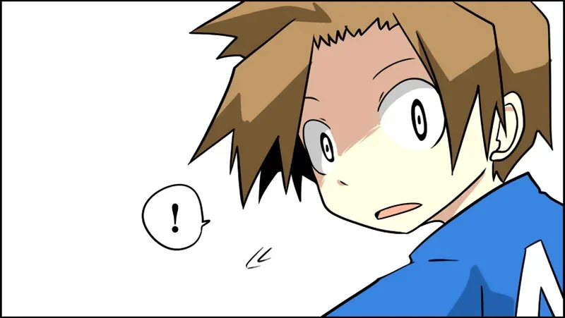 Senyuu. Chapter 9.97 page 50