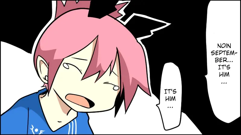Senyuu. Chapter 9.97 page 48