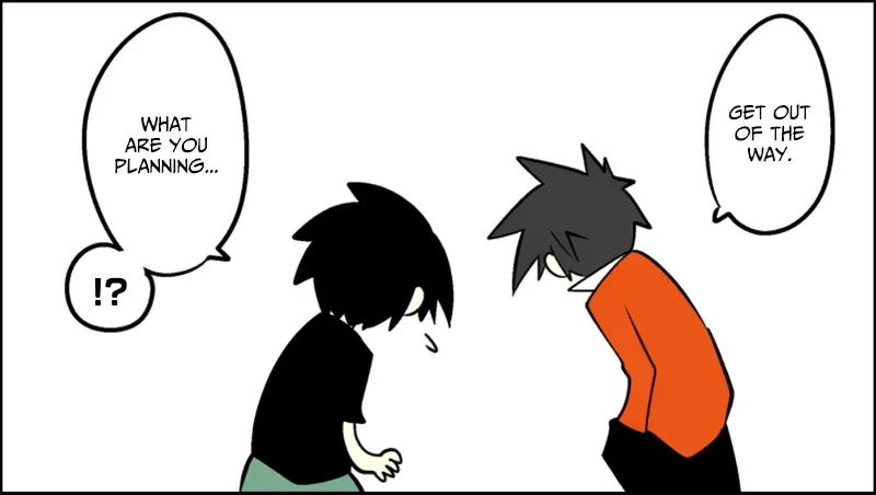 Senyuu. Chapter 9.98 page 25