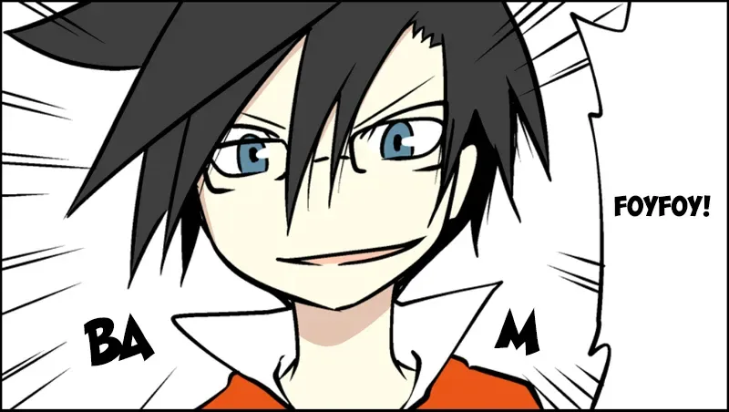 Senyuu. Chapter 9.98 page 24