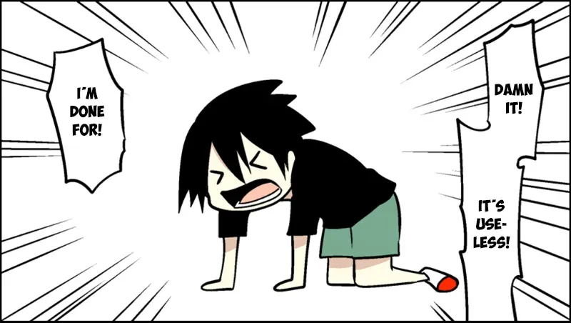 Senyuu. Chapter 9.98 page 2