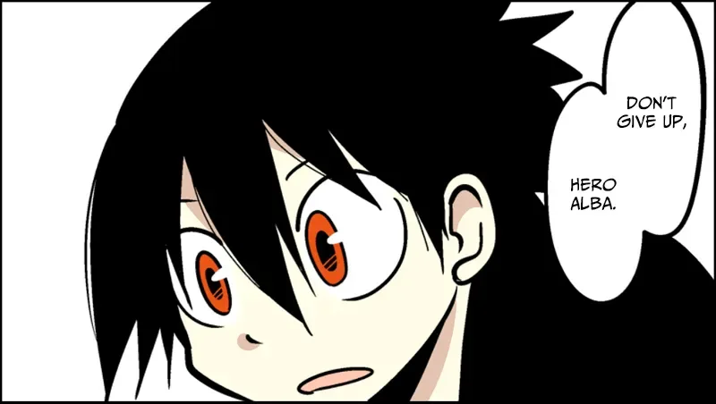 Senyuu. Chapter 9.98 page 3