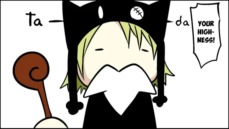 Senyuu. Chapter 9.98 page 4