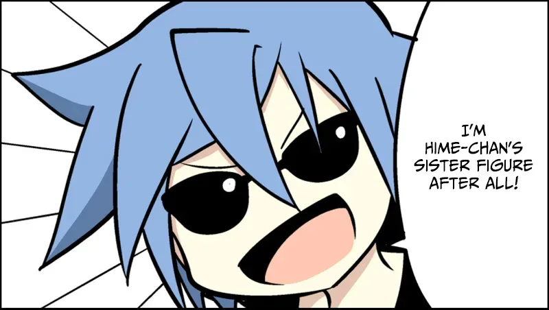 Senyuu. Chapter 9.98 page 13