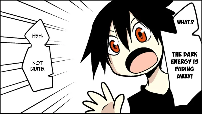 Senyuu. Chapter 9.98 page 27