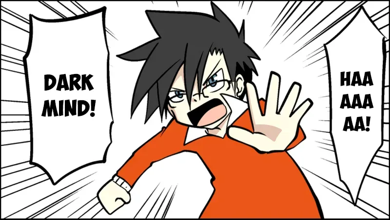 Senyuu. Chapter 9.98 page 26