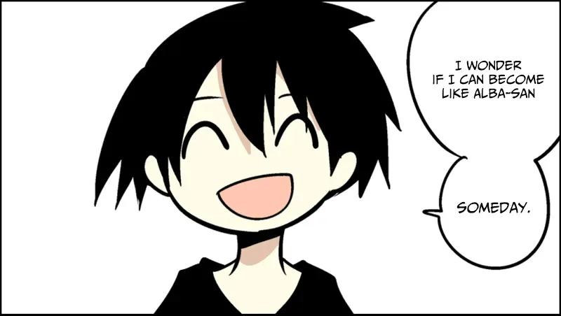 Senyuu. Chapter 9.98 page 33