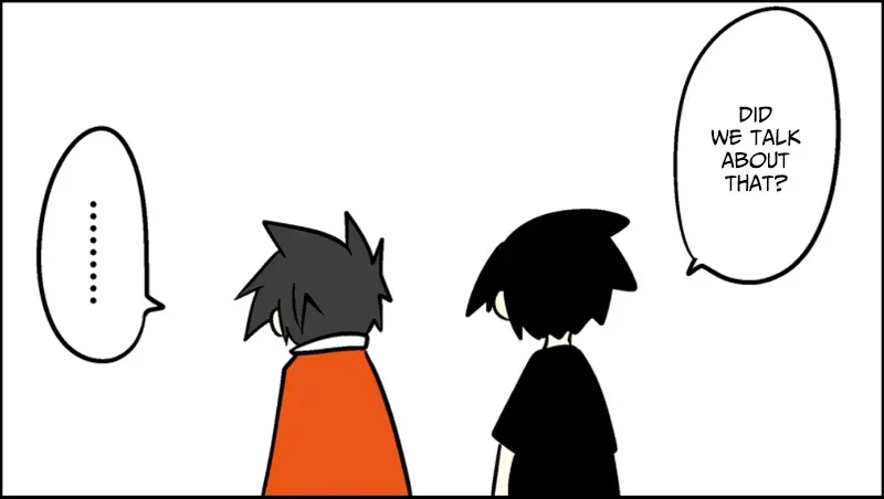 Senyuu. Chapter 9.98 page 38