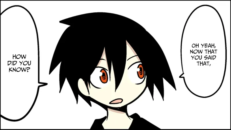 Senyuu. Chapter 9.98 page 36