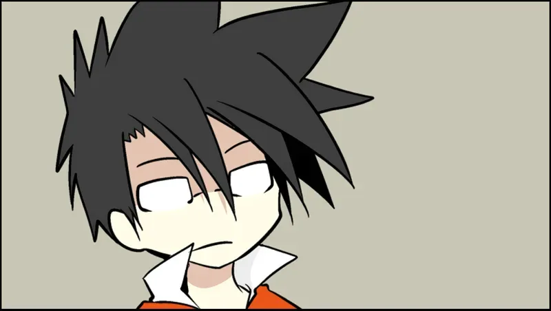 Senyuu. Chapter 9.98 page 44