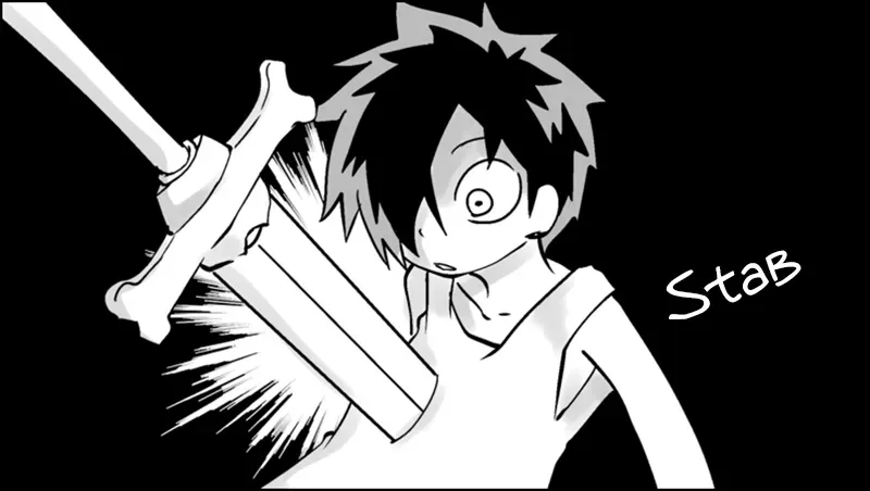 Senyuu. Chapter 9.99 page 23