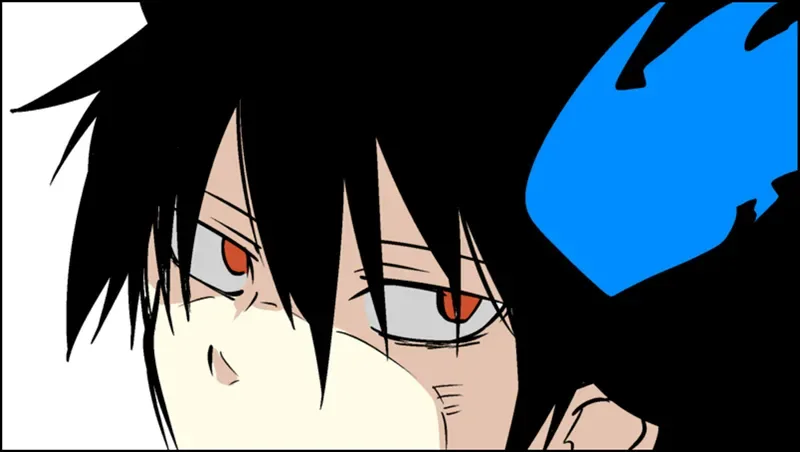 Senyuu. Chapter 9.99 page 3