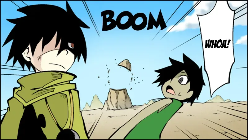 Senyuu. Chapter 9.99 page 15