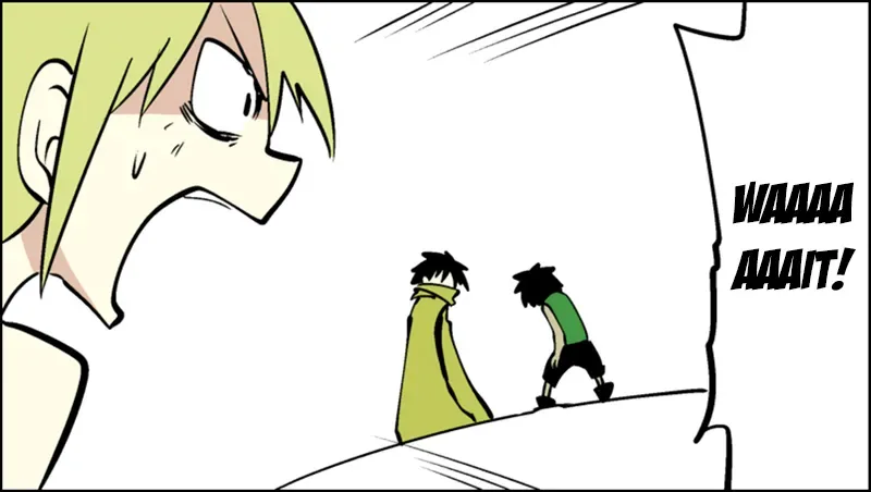 Senyuu. Chapter 9.99 page 20